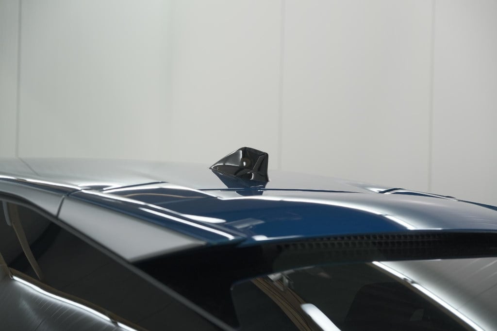 Peugeot 3008 hybrid 136 e-dsc6 allure | camera | apple carplay | parkeersen