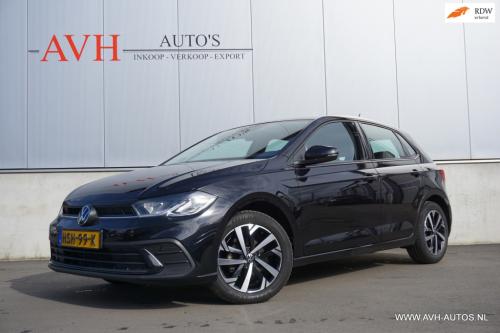 Volkswagen Polo 1.0 tsi life business automaat