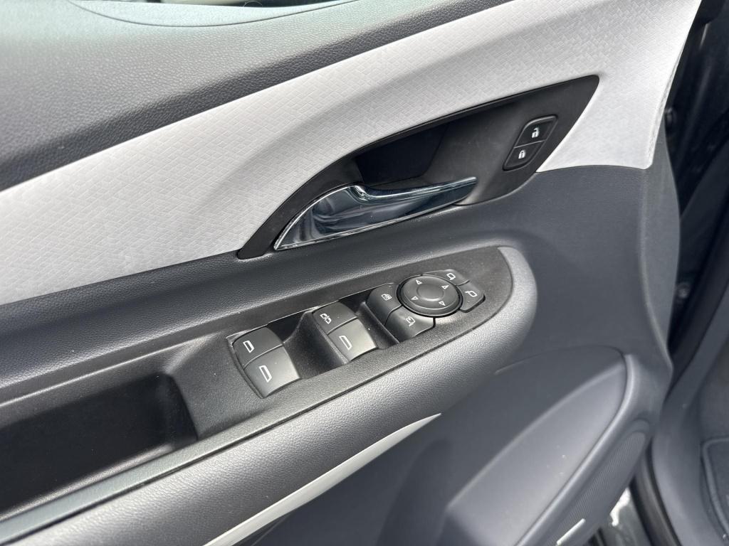 Opel Ampera-e business executive 60 kwh