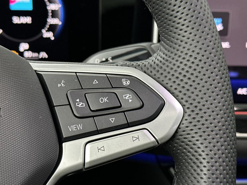 Volkswagen Passat variant 1.5 etsi r-line business dsg7 150pk