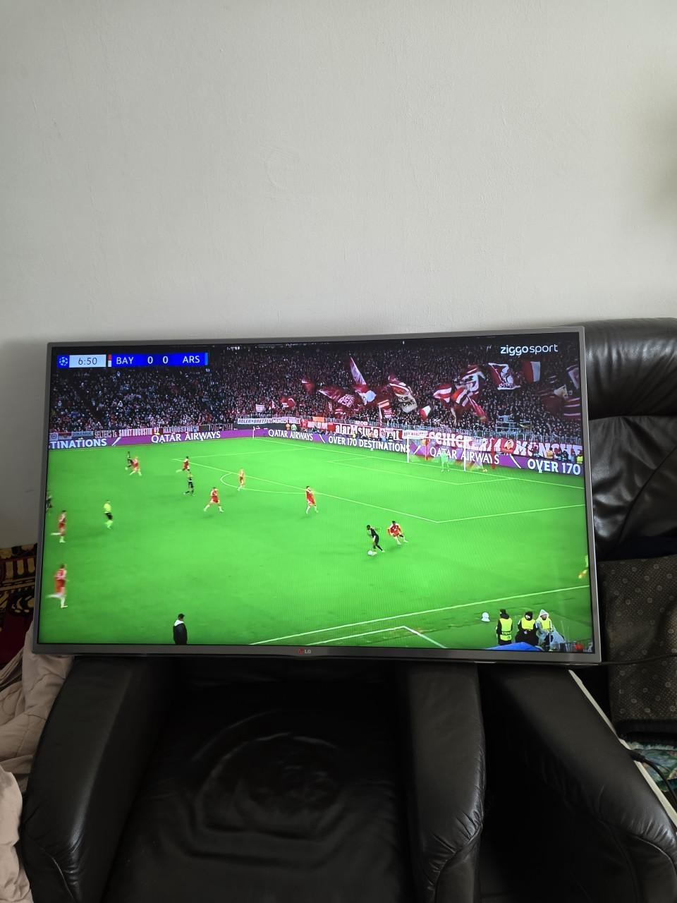 Te koop LG TV 47inch draadloos WiFi