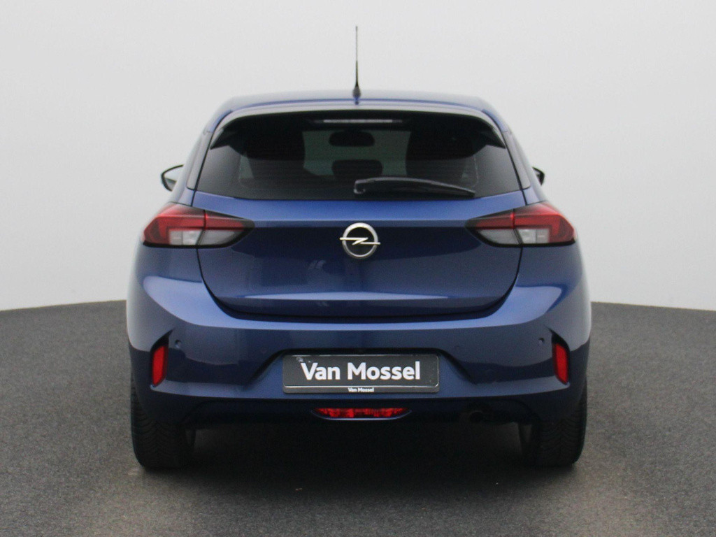 Opel Corsa 1.2 edition | navigatie | apple carplay / android auto | camera 