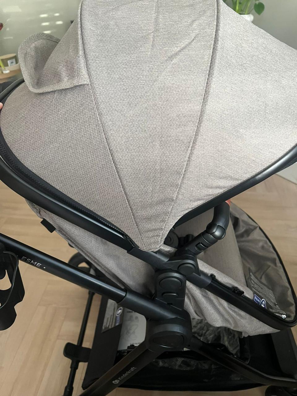 Kinderwagen te koop