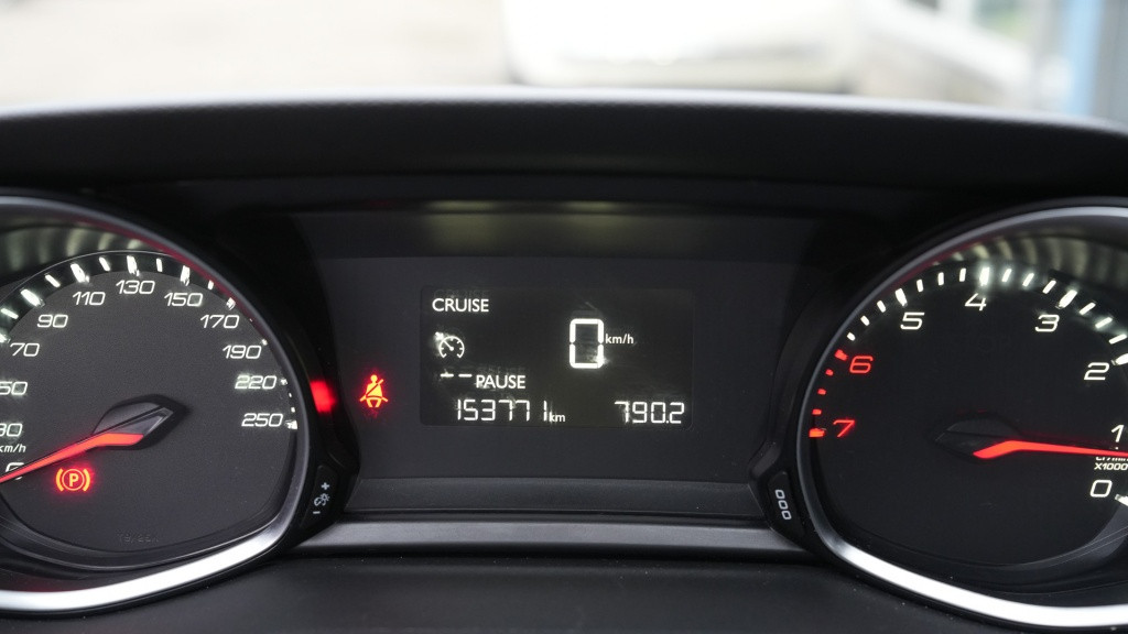Peugeot 308 1.6 thp active