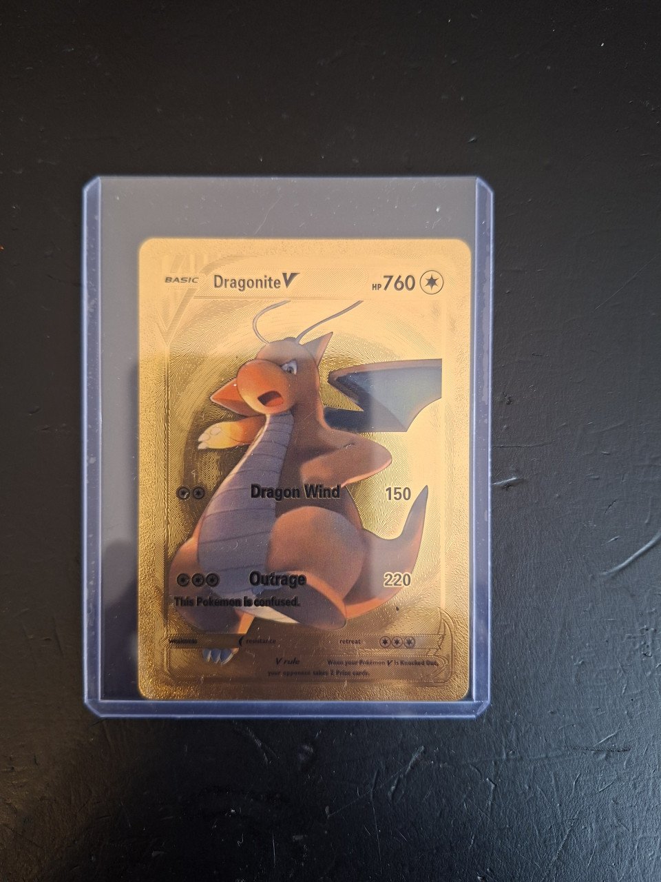 Pokemon kaarten