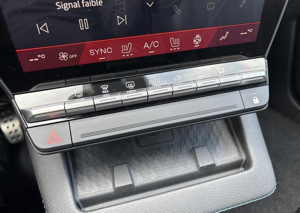 Renault Scenic e-tech ev87 long range esprit alpine - pack light & sound / 