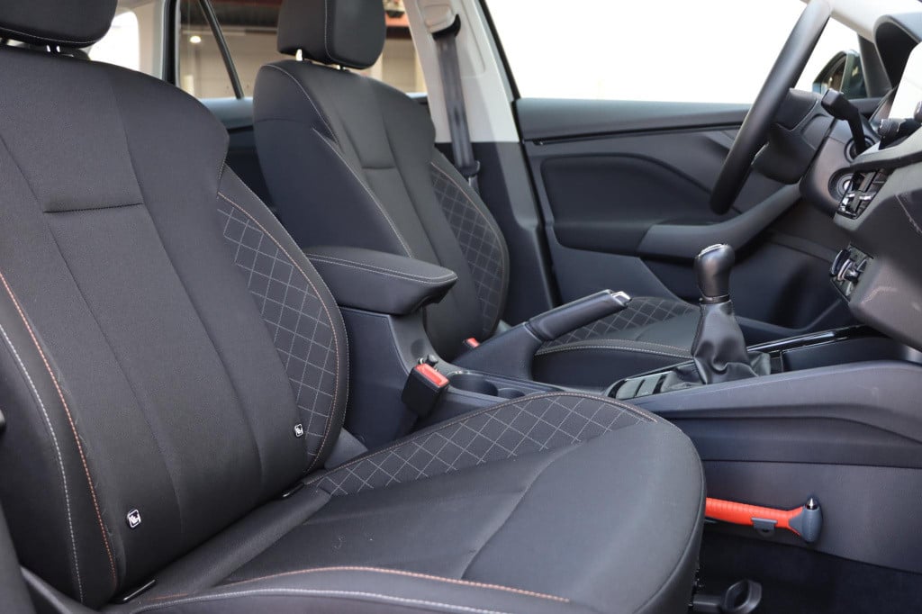 Skoda Scala 1.0 tsi ambition