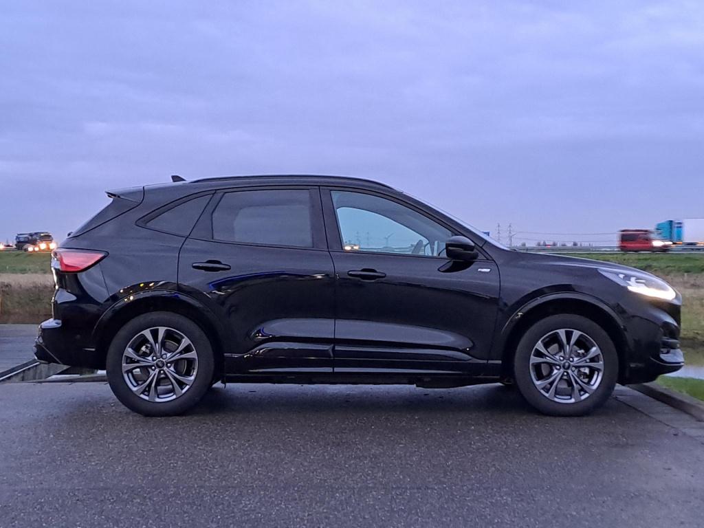 Ford Kuga 2.5 phev st-line x | adaptive cruise control | apple carplay & an