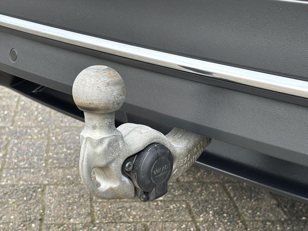 Volkswagen Tiguan 1.4 tsi ehybrid elegance 245pk dsg 6|panodak|leder| trekh