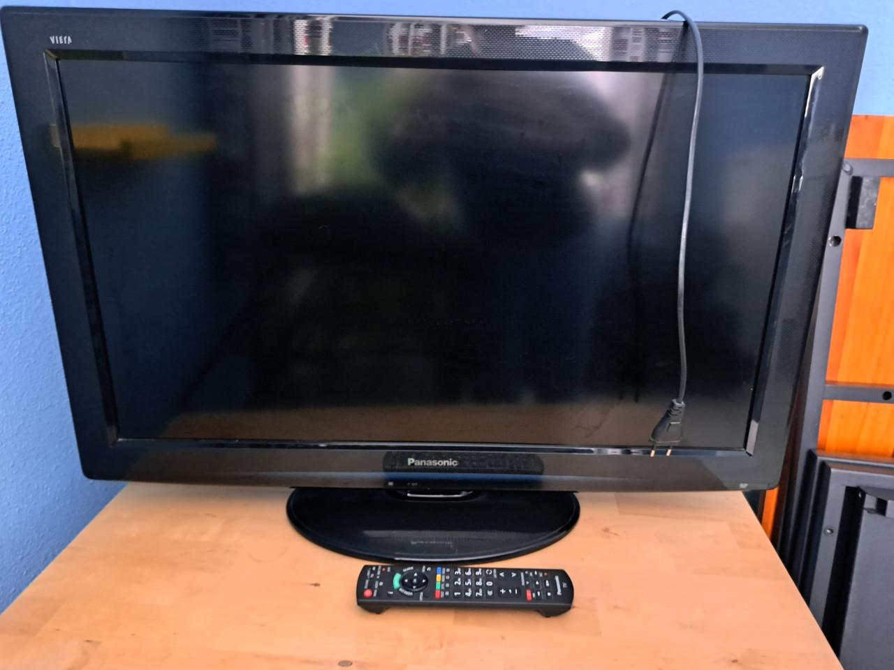 Televisie Panasonic 37 inch