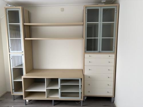 IKEA Magiker kast, zo goed als nieuw.