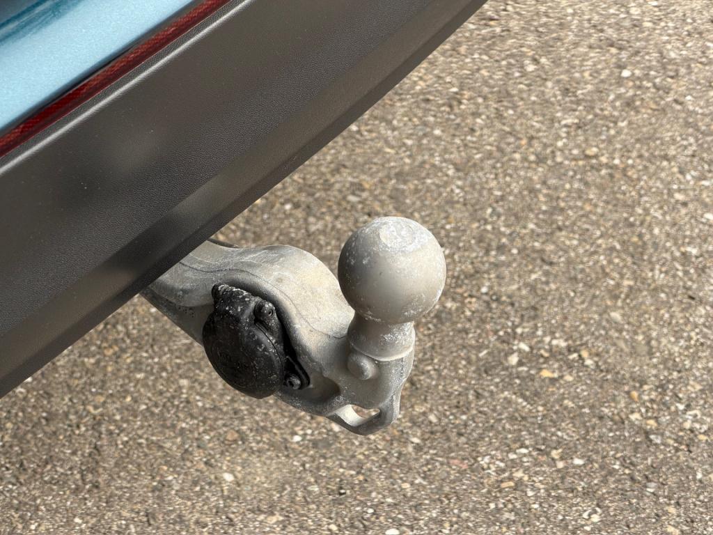 Volkswagen Tiguan 1.5 ehybrid elegance 204pk | trekhaak | 360 camera | dode