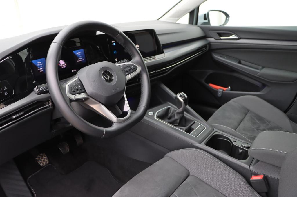 Volkswagen Golf 1.5 tsi style 131pk