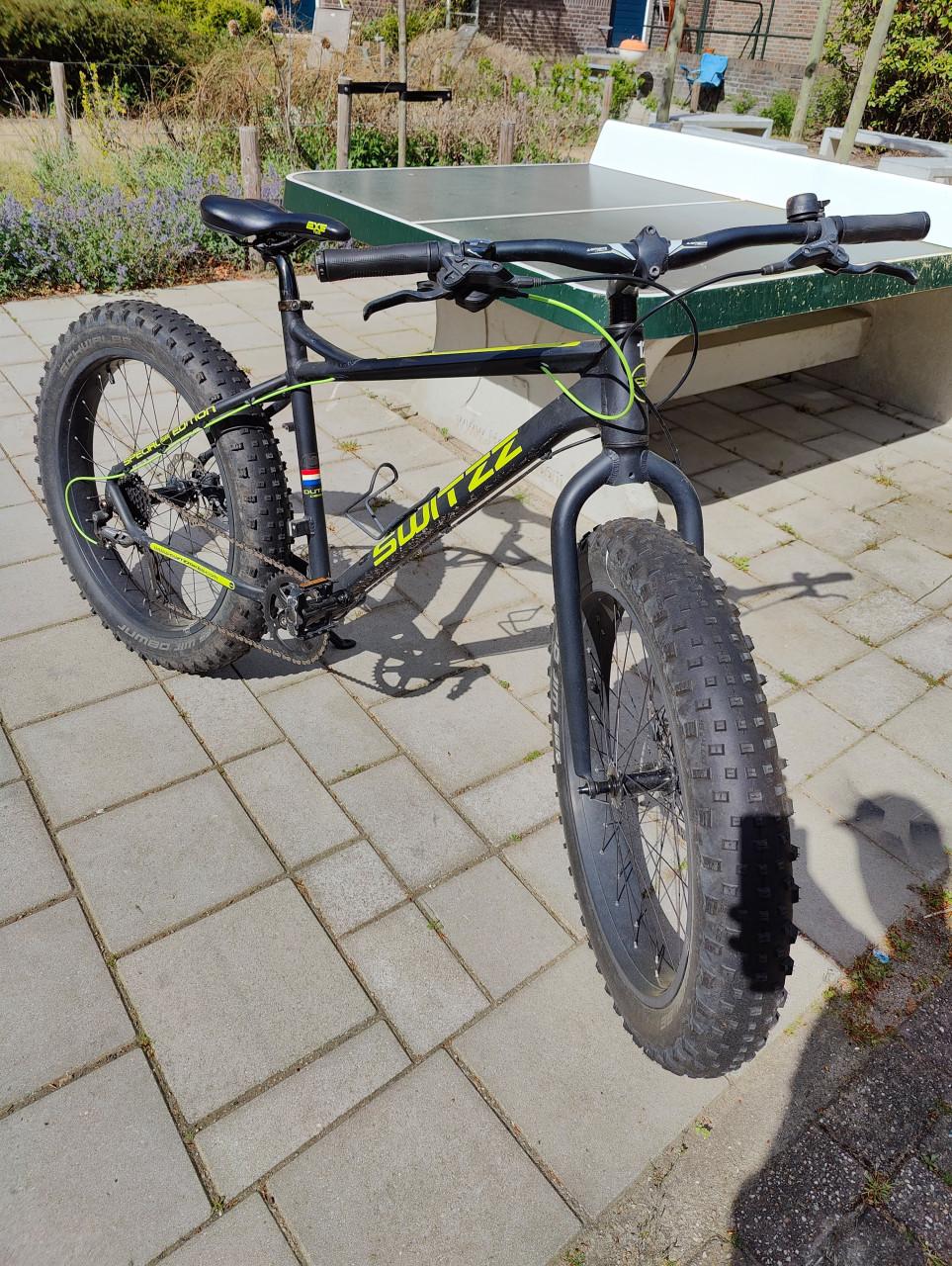 Fiets
