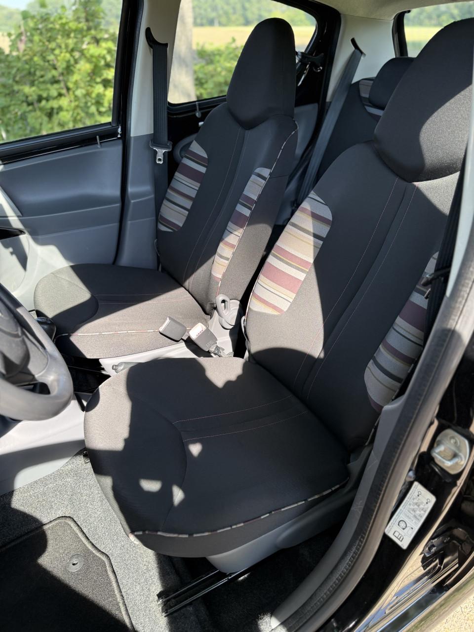 Citroen C1 1.0 Ambiance |84000 km NAP|2e Eigenaar|Nieuwe APK|Facelift