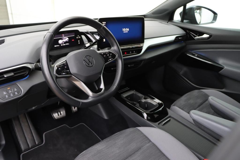 Volkswagen Id.4 pro 77 kwh 4motion 265pk | soh 93% |