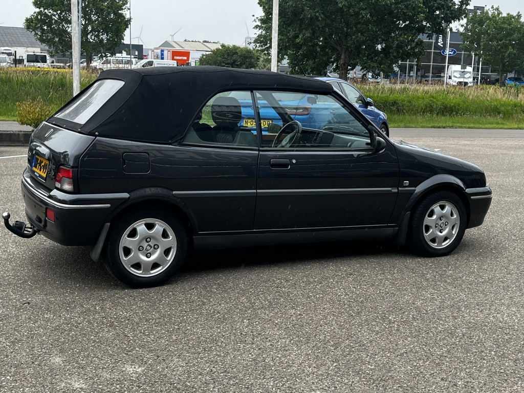 Rover 100 111 cabrio