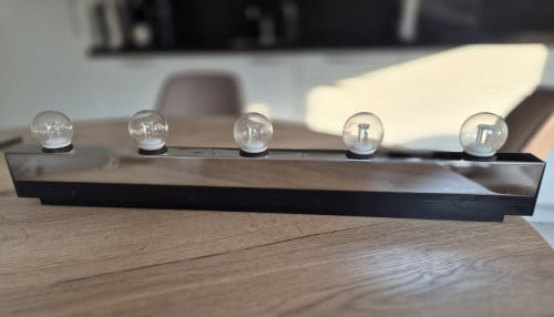 Wand/plafonlamp