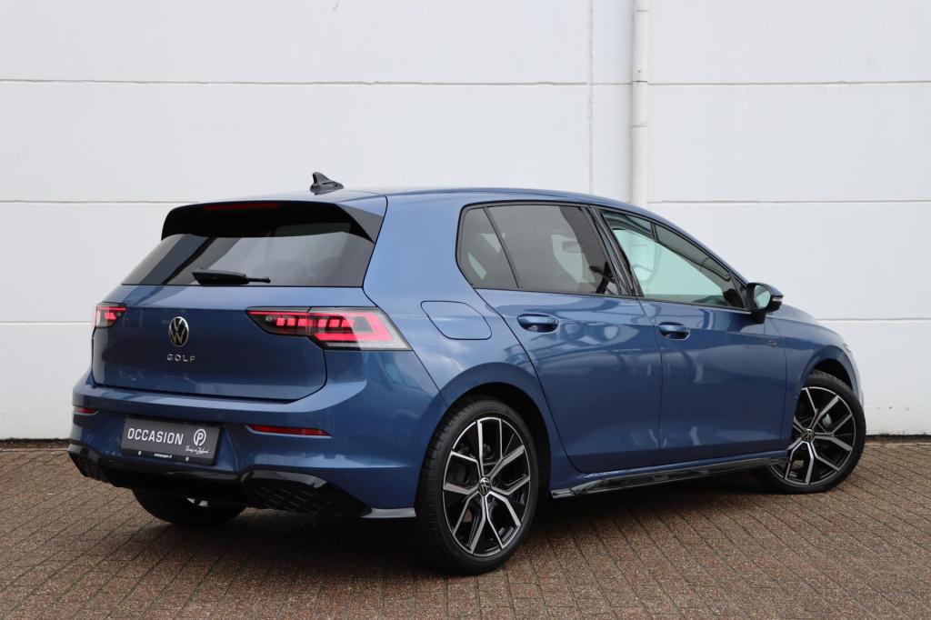 Volkswagen Golf r-line-edition 1.5 etsi 116pk dsg7 | iq.light | stuurverwar
