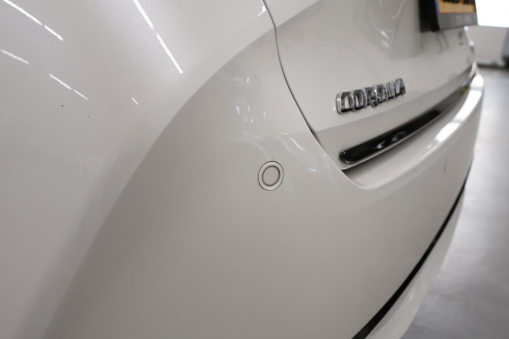 Toyota Corolla Touring Sports 2.0 hybrid executive