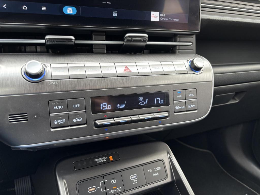 Hyundai Kona 1.6 gdi hev comfort