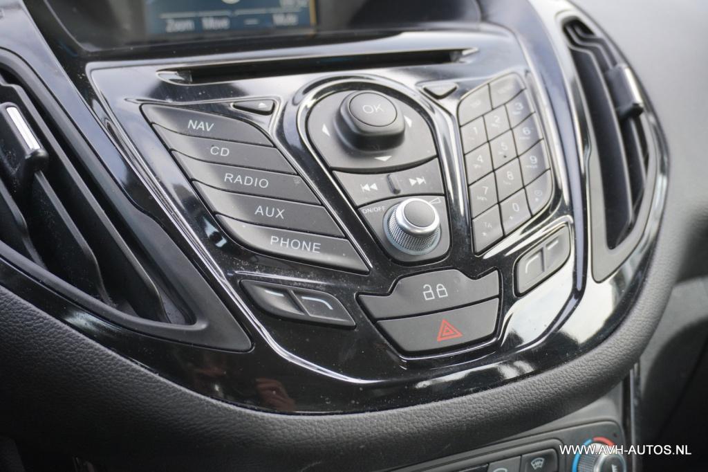 Ford B-max 1.0 ecoboost titanium