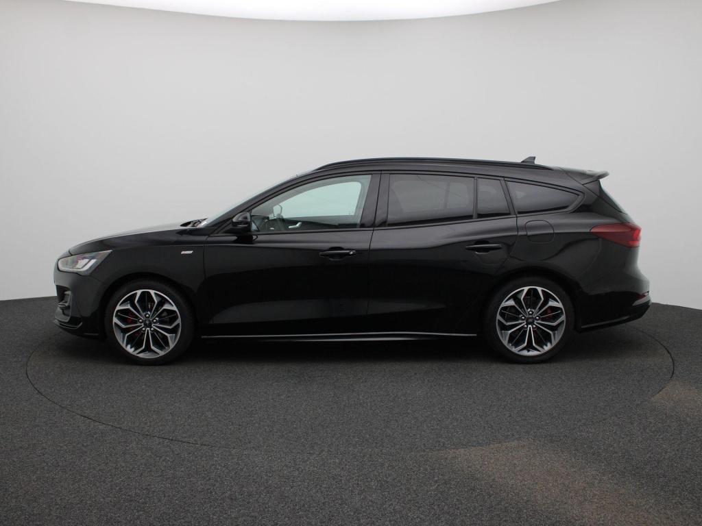 Ford Focus wagon 1.0 ecoboost st line x business | climate control | adapti