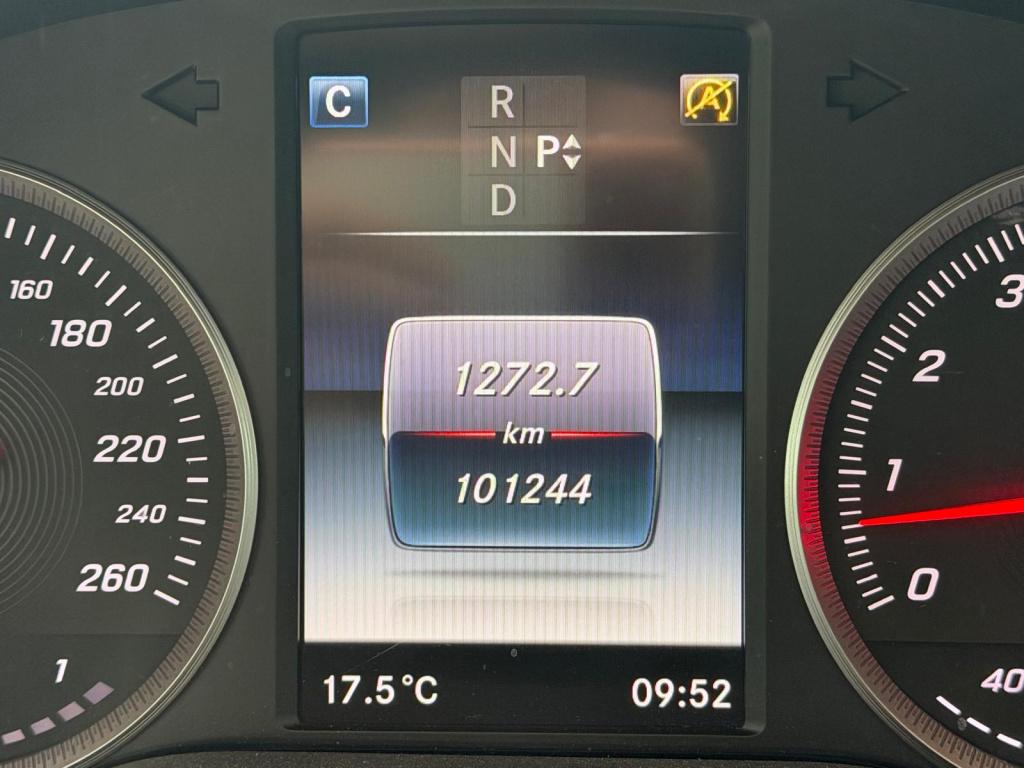 Mercedes-Benz Glc 250 4matic prestige l panoramadak l comand aps l led high