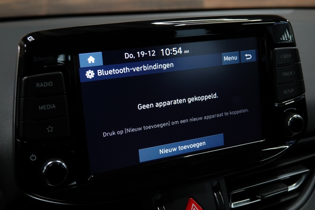 Hyundai I 30 1.0 t-gdi mild-hybrid