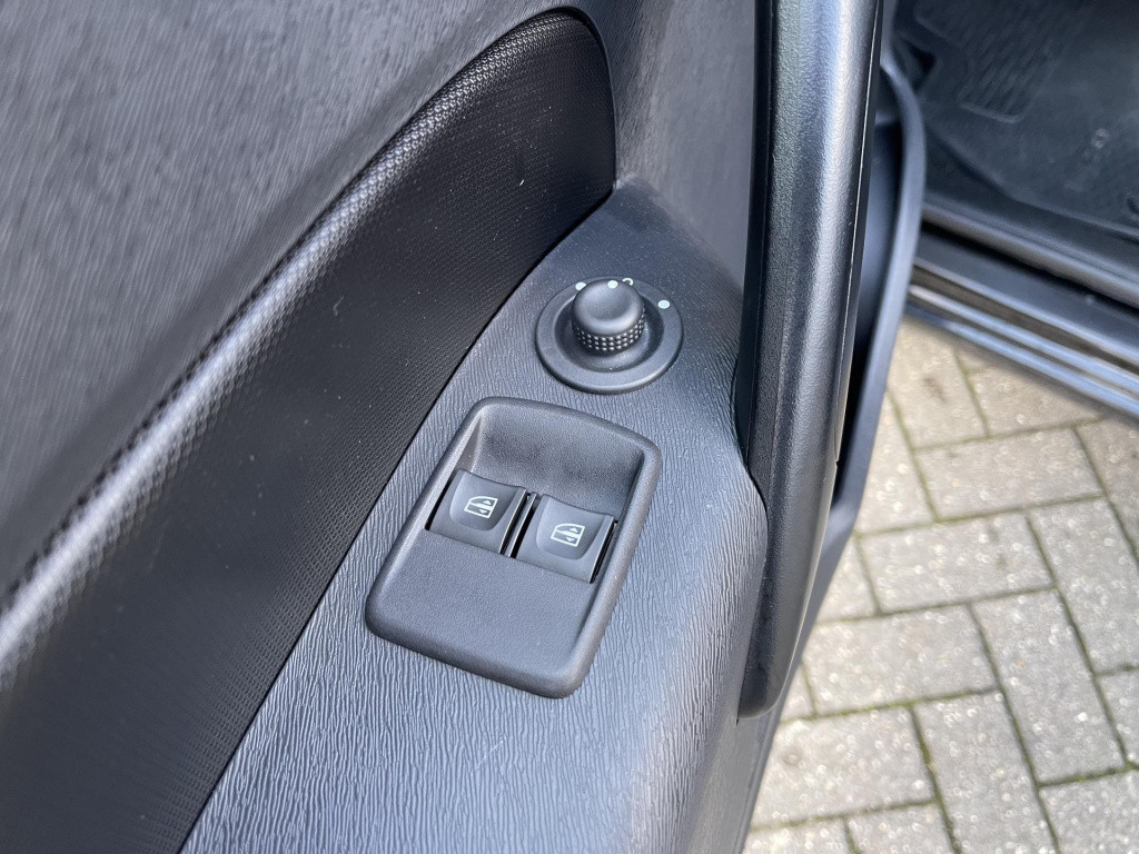 Nissan Nv250 1.5 dci 95 l2h1 optima | imperiaal | navigatie | cruise contro