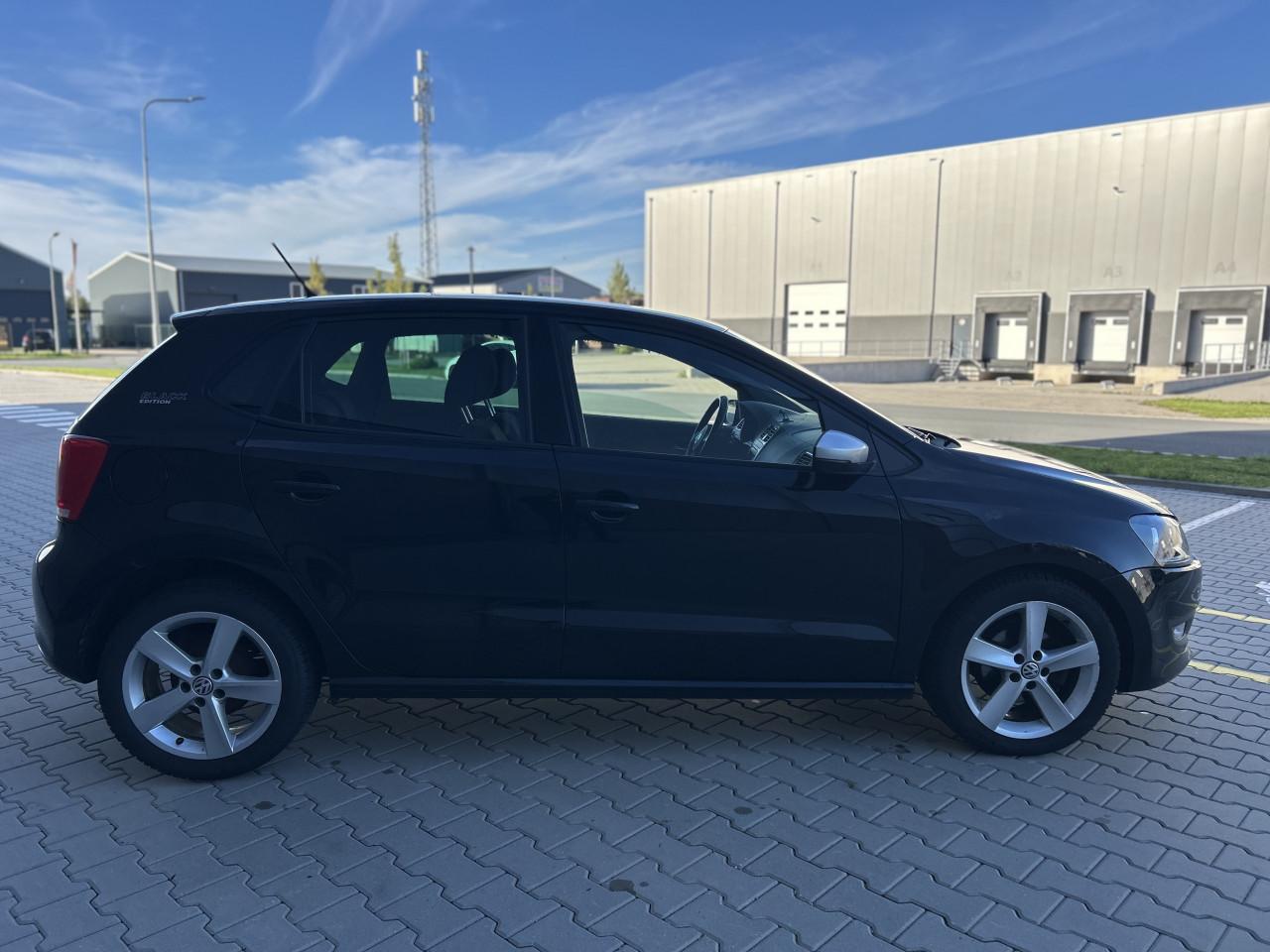 Volkswagen Polo 1.2 R-LINE|APK|AIRCO|CARPLAY|