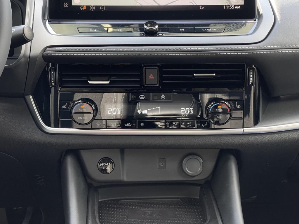 Nissan Qashqai 1.5 e-power n-connecta
