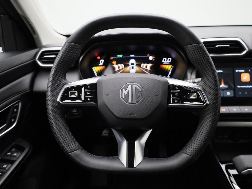 MG Onbekend 1.5 hybrid+ aut. luxury