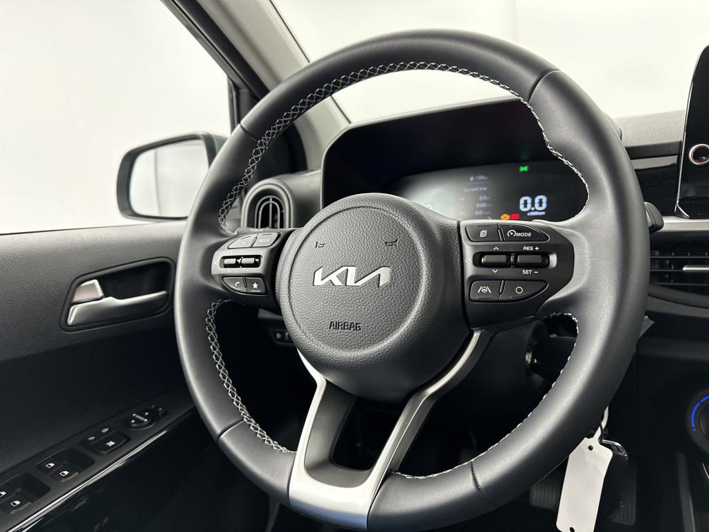 Kia Picanto 1.0 dpi dynamicline | navigatie | camera | apple carplay/androi