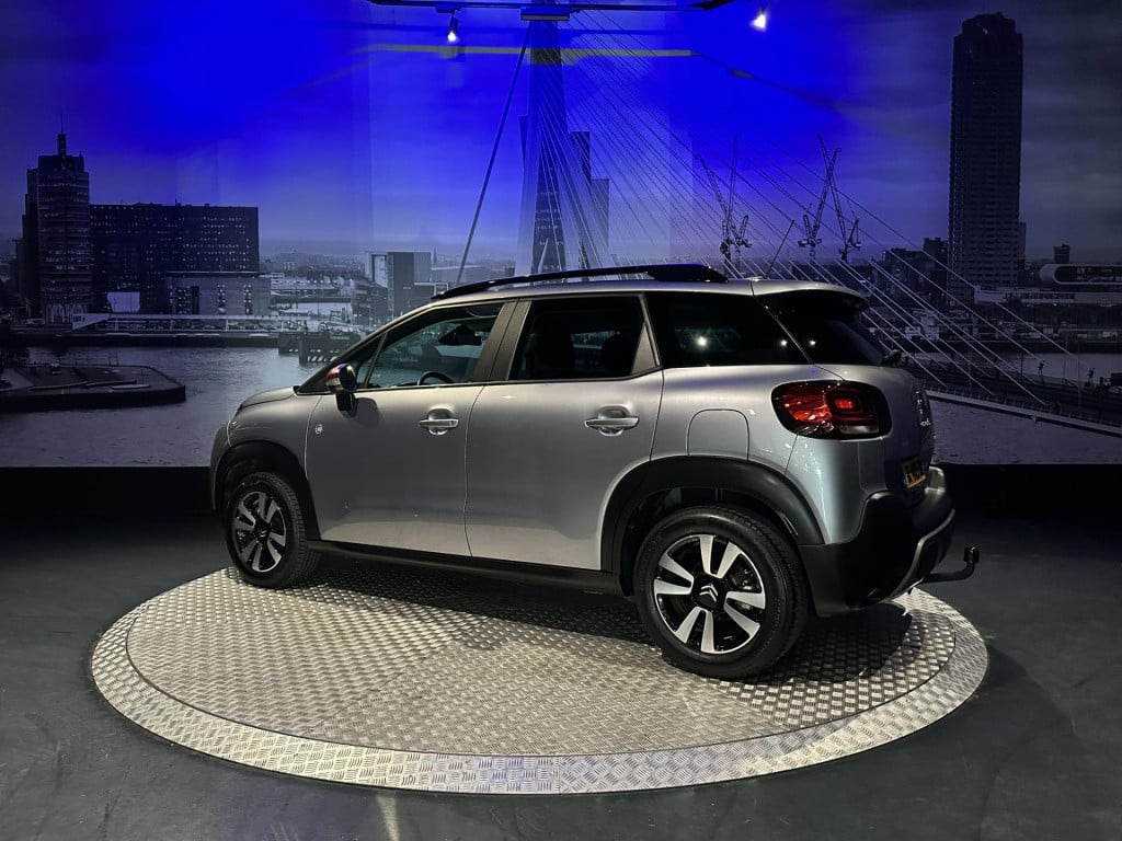 Citroen C3 Aircross 1.2 puretech s&s c-series *navi*appconnect*cruise*1e ei