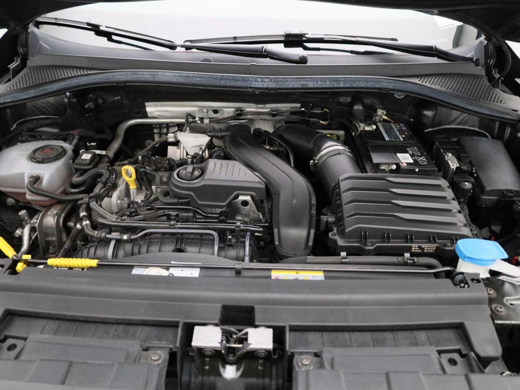 Seat Tarraco 1.5 tsi fr business | automaat | virtual cockpit | climate con