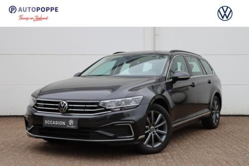Volkswagen Passat variant 1.4 tsi phev gte business 218pk dsg6 | soh 91,1% 