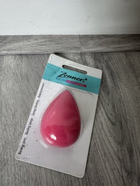 Blending spons Zenner