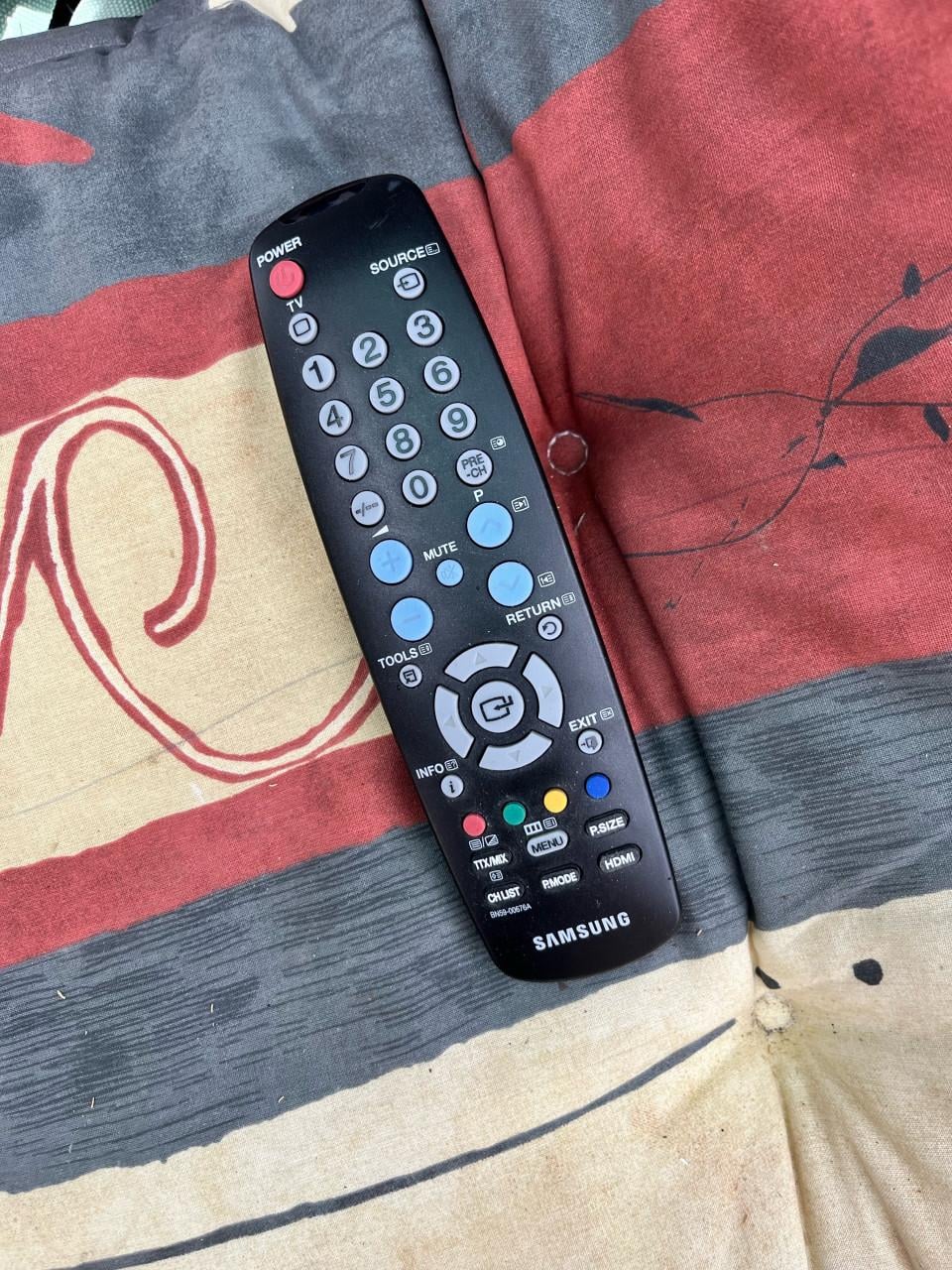 Tv Samsung 26 inch