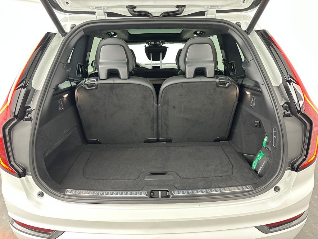 Volvo XC90 t8 awd gt ultra dark executive edition