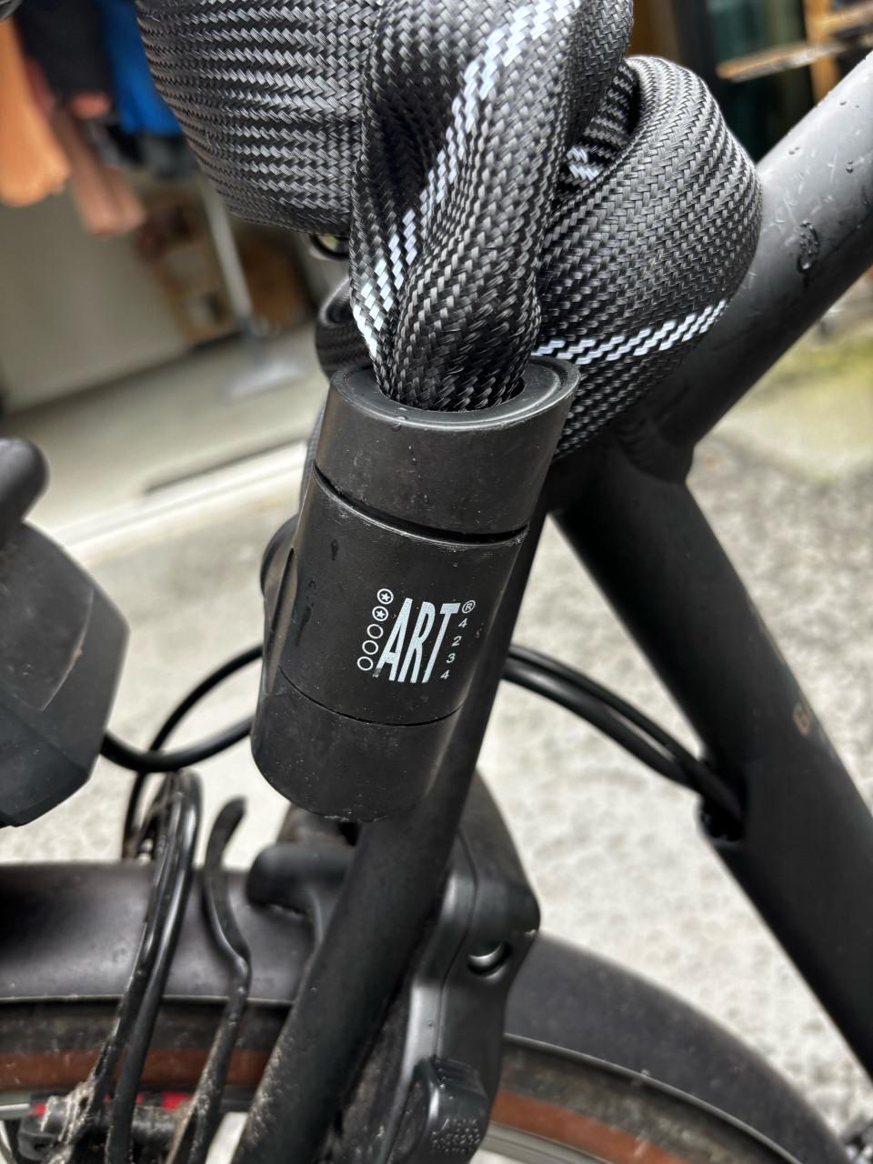Gazelle HeavyDuty NL C7 HMB E-bike - Z.g.a.n. met accutest