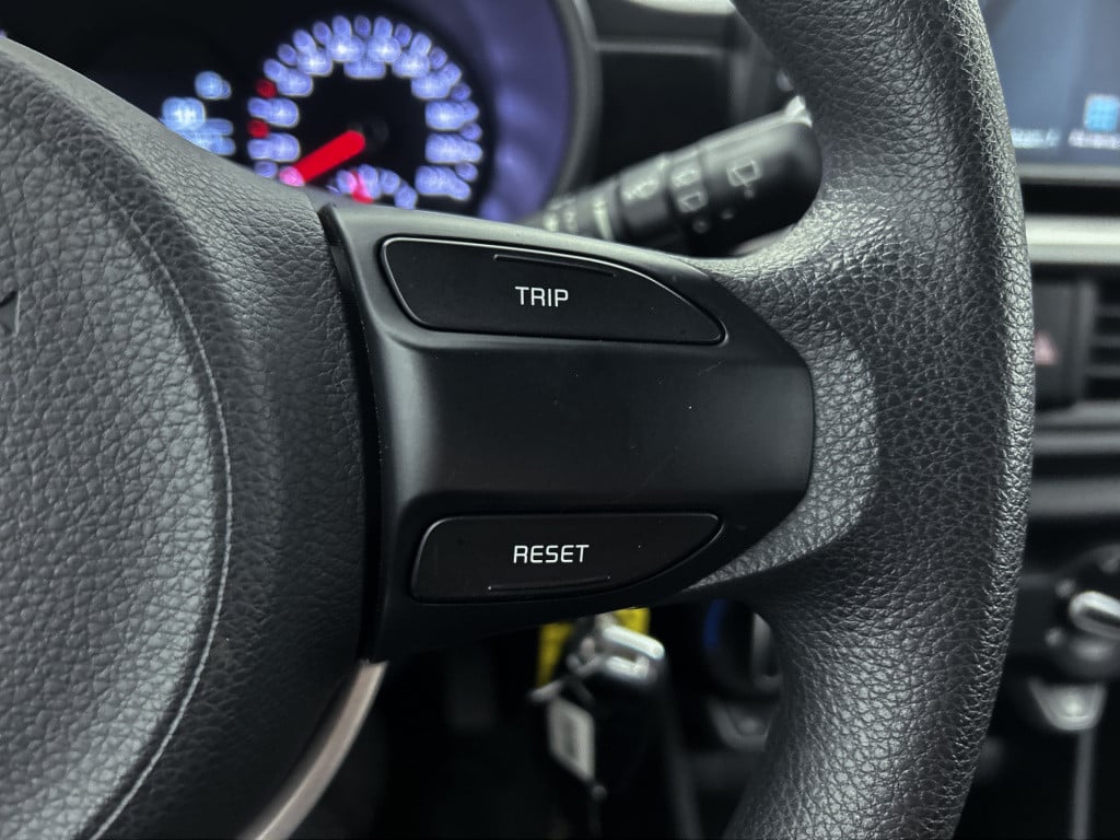 Kia Picanto 1.0 cvvt comfortplusline navigator | navi | parkeercamera |