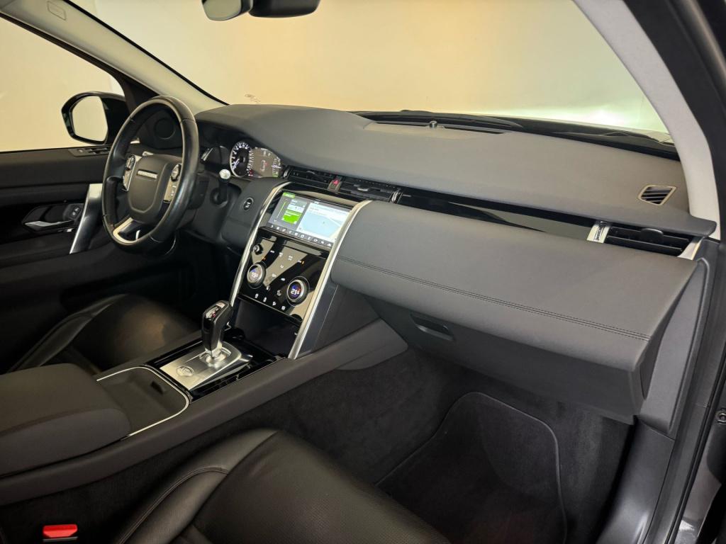 Land Rover Discovery p300e 1.5 s