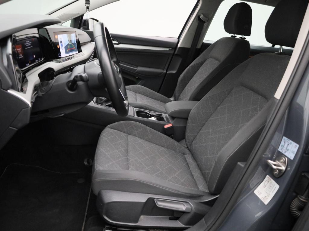 Volkswagen Golf variant 1.0 tsi life | navigatie | stoel/stuur verwarming |