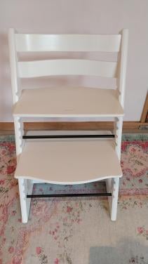 Stokke Tripp Trapp stoel