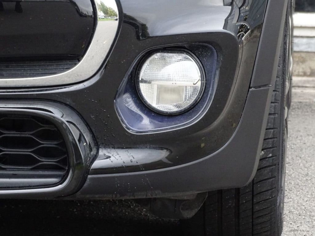 Mini Cooper mini 1.5 serious business automaat | jcw pack | king's cross