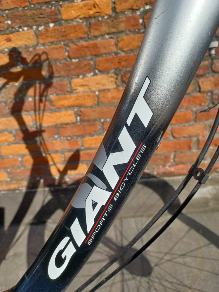 Giant fiets Metro CS 4