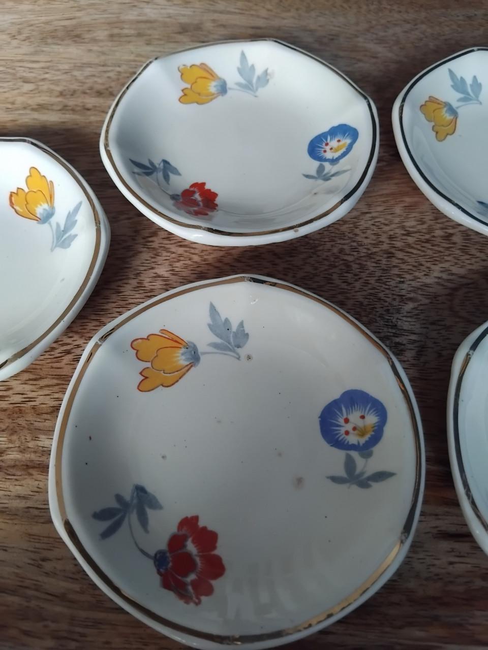 Antiek 1891-1900 Aardewerk Société Céramique