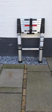 Telescopische ladder