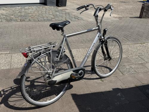 Batavus intermezzo
